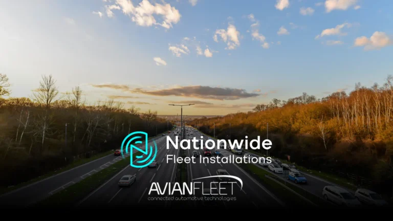 avian fleet & nationwide fleet installations logos