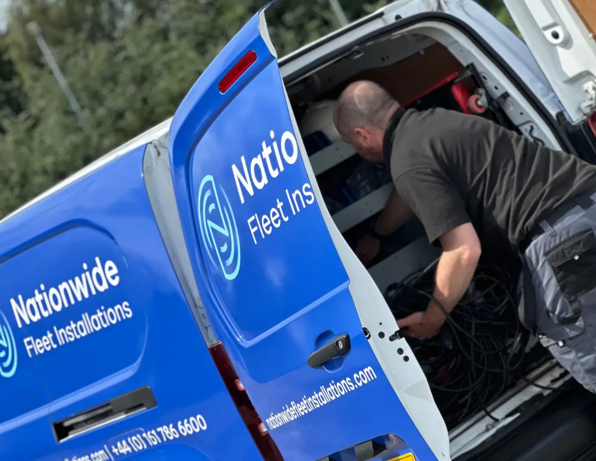 Fleet installations UK