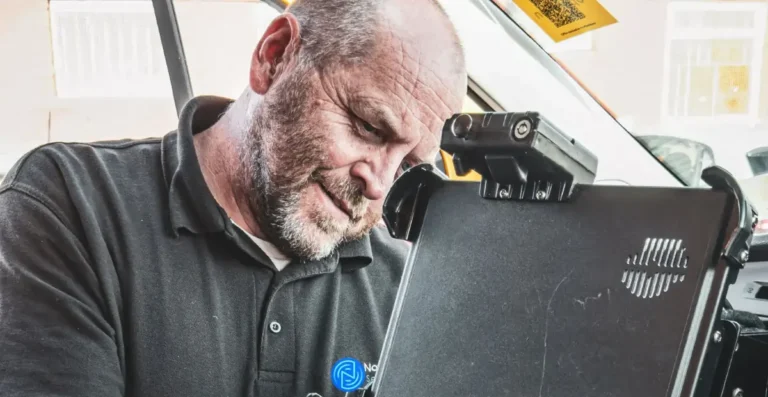Telematics installation UK