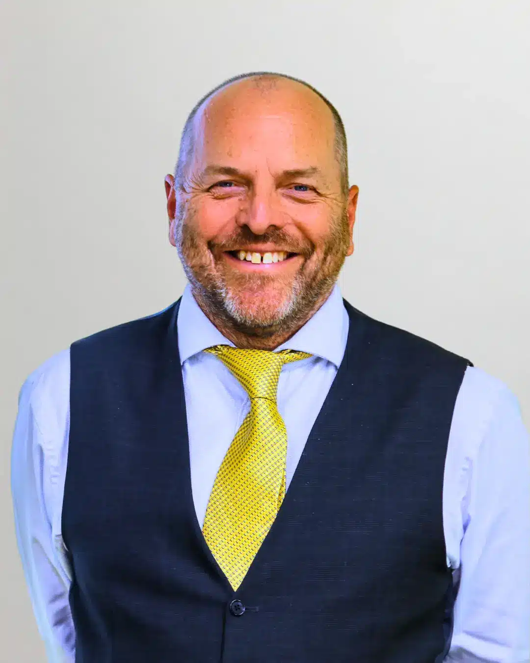 James Pearson, Field Operations Manager at Nationwide Fleet Installations