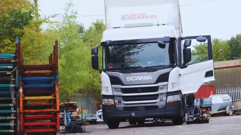 Progressive safe system installation