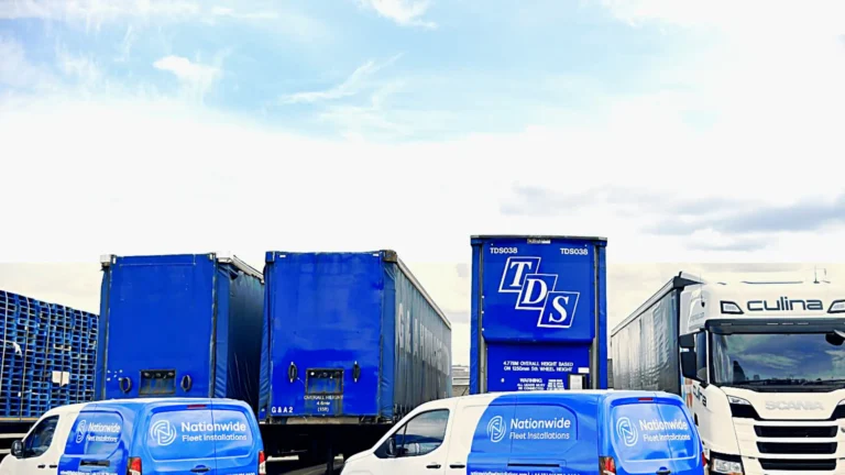 this vehicle needs dvs