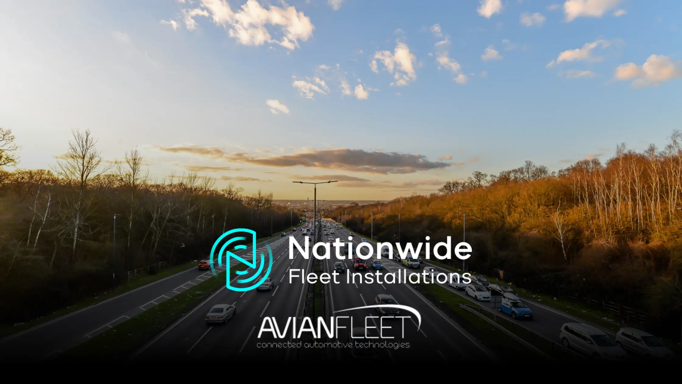 avian fleet & nationwide fleet installations logos