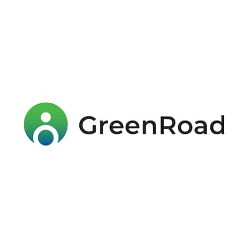 Green-Road