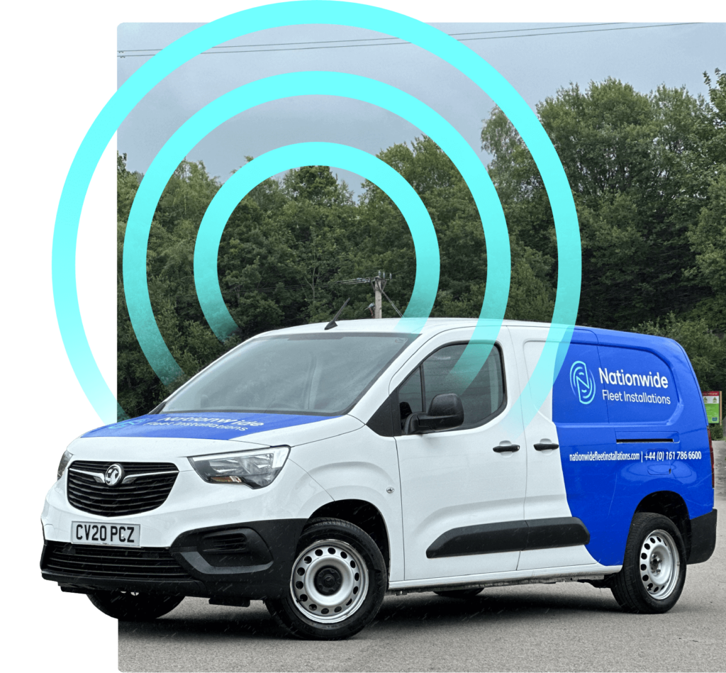 Expert Vehicle Technology Installations and Servicing Nationwide