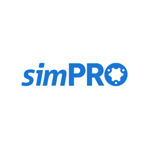 SimPro-Logo