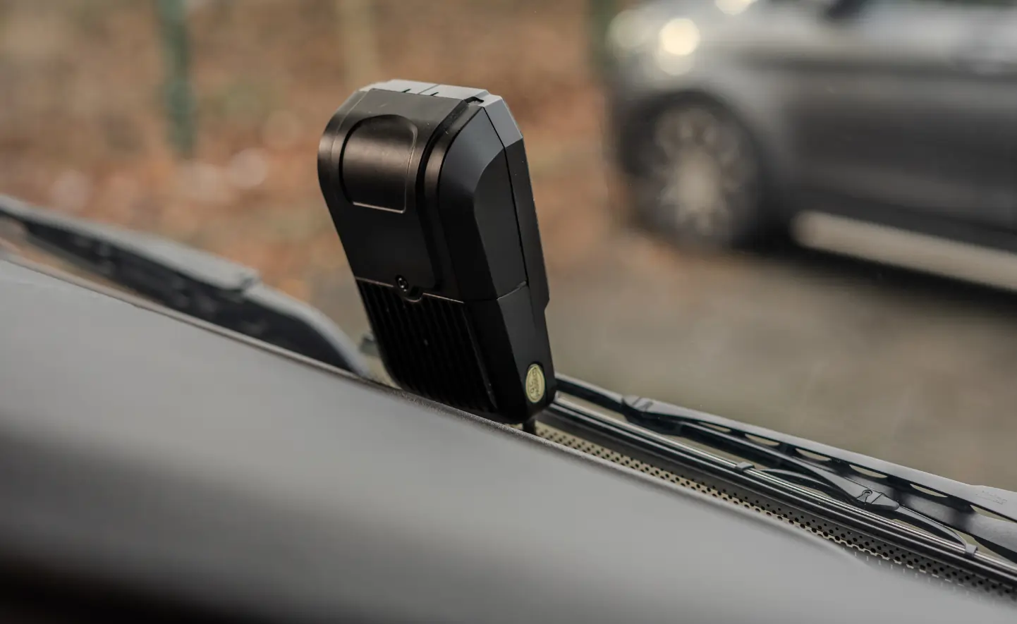 9 Reasons Why Every Fleet Should Have Dash Cams Fitted to Their Vehicles